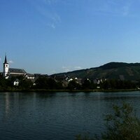Minheim an der Mosel