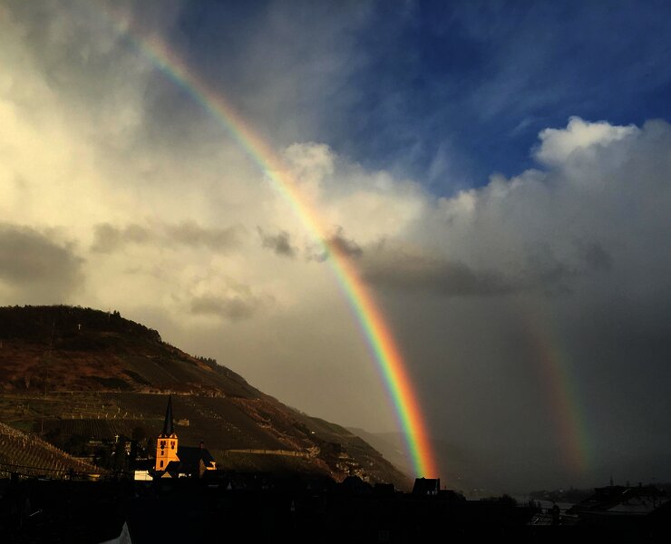 Regenbogen 3.7.19