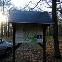 Wanderparkplatz Kasholz