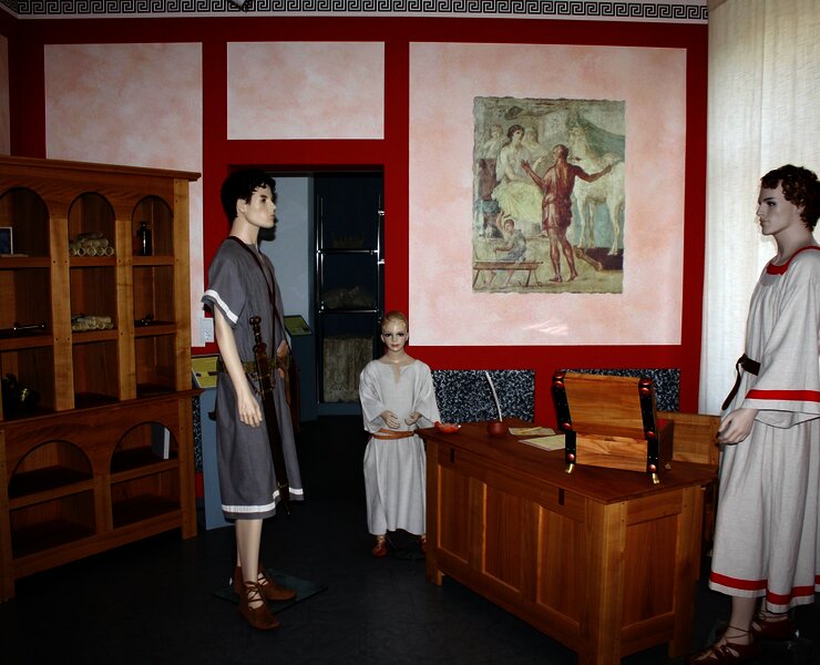 Museum Neumagen-Dhron