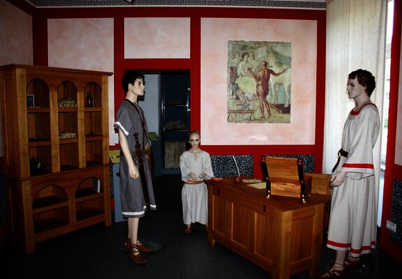 Museum Neumagen-Dhron