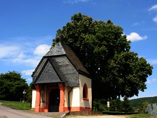Fierskapelle Bernkastel-Kues