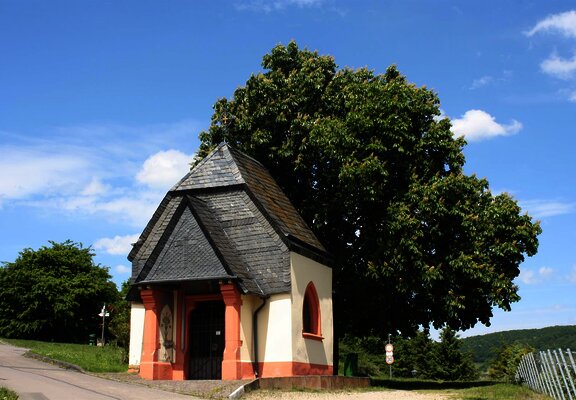 Fierskapelle Bernkastel-Kues
