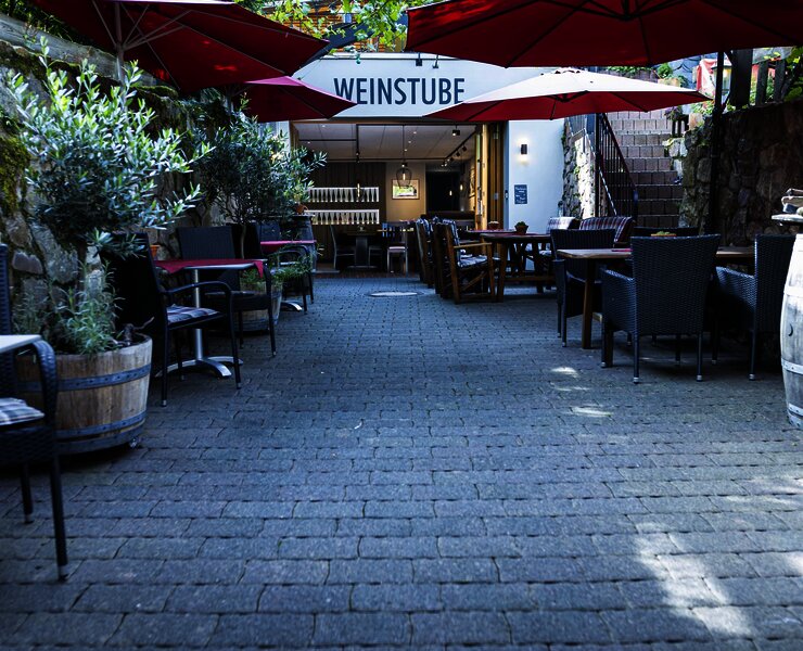 Weinstube Schwaab & Sohn