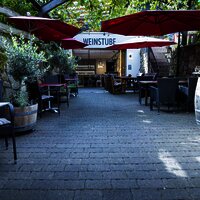 Weinstube Schwaab & Sohn