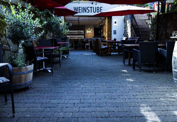 Weinstube Schwaab & Sohn