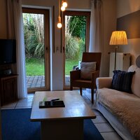 Ferienwohnung "Kerner"