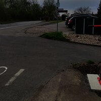 Reperaturstation Andel Kiesgrupe