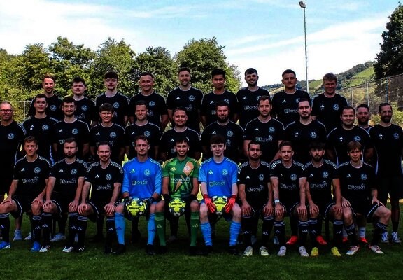 SG NDTL - 1. Mannschaft Saison 2025/2026
