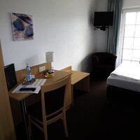 Einzelzimmer Komfort