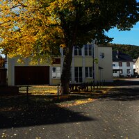 Startpunkt Bürgerhaus Monzel