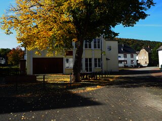 Startpunkt Bürgerhaus Monzel