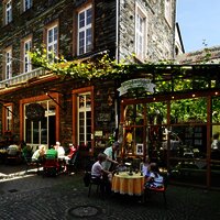 Straßwirtschaft Dillinger