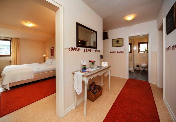 Ferienwohnung Bongarden_Fewo 1