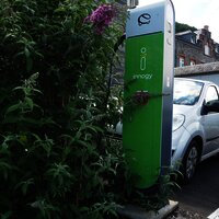 Ladestation Bernkastel