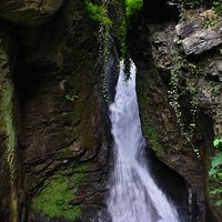 Wasserfall Bernkastel