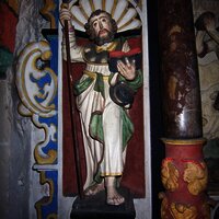 Karden: St. Jakobus in der St.-Castor-Kirche