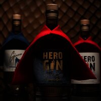 Gin von der Mosel