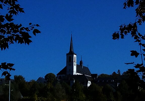 Wallfahrtskirche Klausen