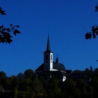 Wallfahrtskirche Klausen