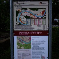 Themenweg "Der Natur auf der Spur"