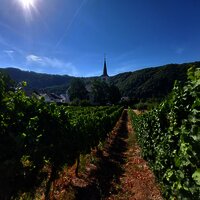 Pfarrkirche St. Johannes der Täufer