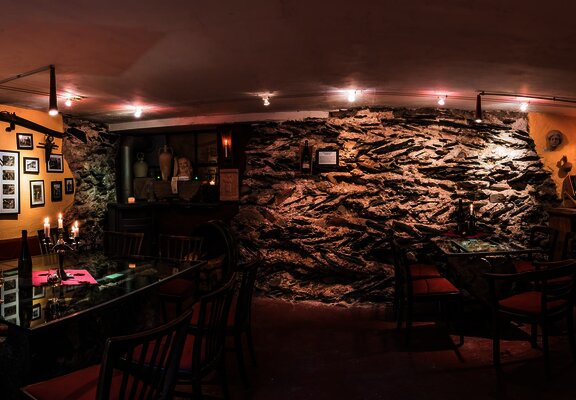 Weinstube an der Römermauer