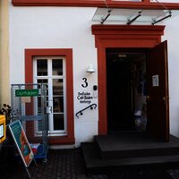 Unser Dorfladen/Tourist-Information Klausen