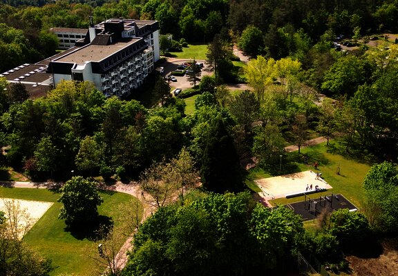 MEDIAN Klinik Burg Landshut