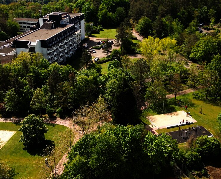 MEDIAN Klinik Burg Landshut