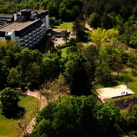 MEDIAN Klinik Burg Landshut