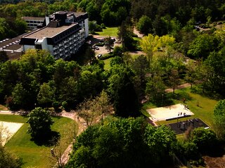 MEDIAN Klinik Burg Landshut