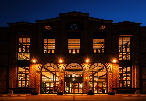 Zylinderhaus - Museum in Bernkastel-Kues