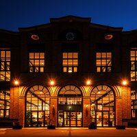 Zylinderhaus - Museum in Bernkastel-Kues