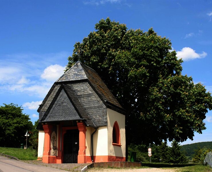 Fierskapelle Bernkastel-Kues
