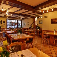 Gastraum Hotel Ehses