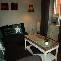 Wohn-/Esszimmer Erdgeschoss