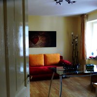 Bild April 2017 Wohnzimmer Kerner