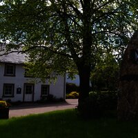 Rathaus von Longkamp