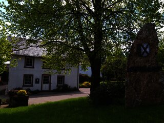 Rathaus von Longkamp