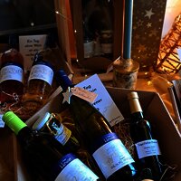 verschiedene Geschenke