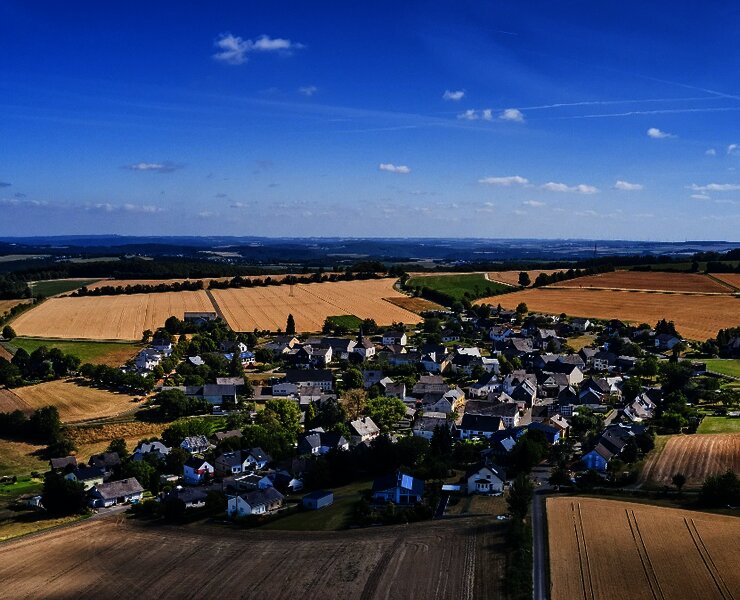 Gornhausen im Mosel-Hunsrück