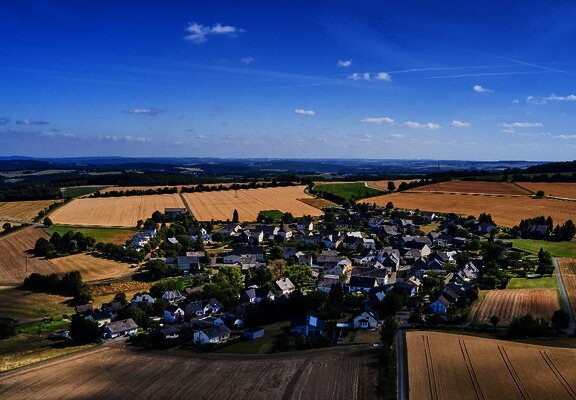 Gornhausen im Mosel-Hunsrück