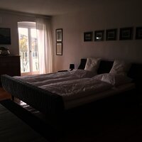 Deluxe Doppelzimmer mit Balkon 3