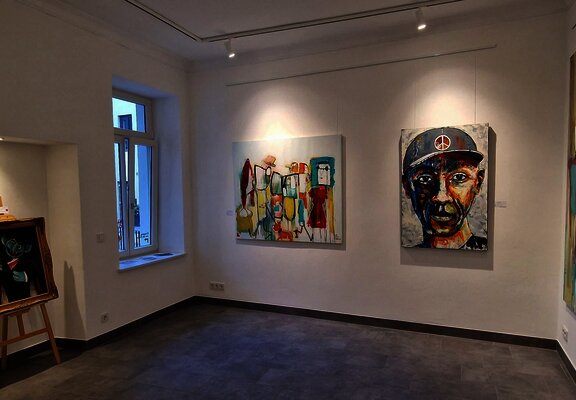 Galerie anderer Winkel