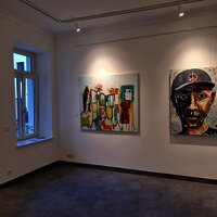 Galerie anderer Winkel
