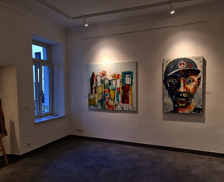 Galerie anderer Winkel