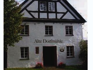 Alte Dorfmühle
