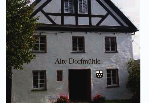 Alte Dorfmühle