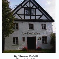 Alte Dorfmühle